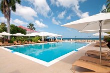 Radisson Greneda Beach Resort - Grenada