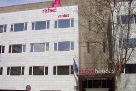 Recenze Rafaelhoteles Ventas