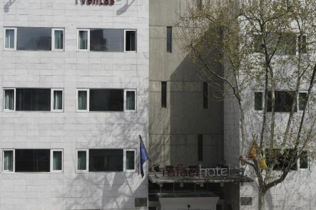 Rafaelhoteles Ventas - Španělsko - Madrid