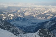 Rakousko, Jarní lyžařská paráda na Mölltalu a Ankogelu - Rakousko - Mölltal