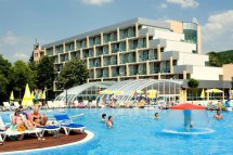 Hotel Primasol Ralitsa Superior - Bulharsko - Albena