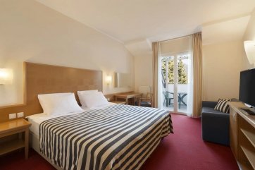 Ramada Hotel + Suites (Prisank) - Slovinsko - Kranjska Gora