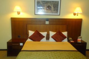 Ramada Katunayake Hotel - Srí Lanka - Colombo