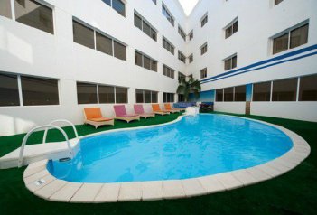 RAMADA QURUM BEACH HOTEL - Omán - Muscat