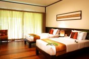 Ramayana Resort & Spa Koh Chang - Thajsko - Ko Chang