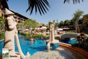 Rawai Palm Beach Resort - Thajsko - Phuket - Rawai Beach