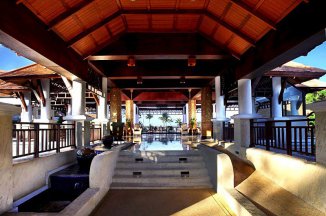 Rawi Warin Resort & Spa - Thajsko - Ko Lanta