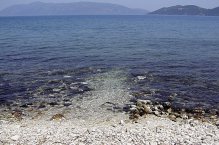 Řecké ostrovy Lefkáda, Kefalonie, Zakynthos - Řecko