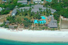 Reef Hotel - Keňa - Nyali