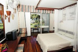 Reef Hotel - Keňa - Nyali