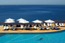 Reef Oasis Blue Bay Resort - Egypt - Sharm El Sheikh - El Pasha Bay