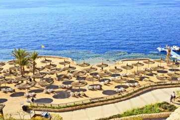 Reef Oasis Blue Bay Resort - Egypt - Sharm El Sheikh - El Pasha Bay