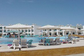 Reemyvera Beach - Egypt - Hurghada