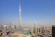 Reflections Hotel Dubai - Spojené arabské emiráty - Dubaj