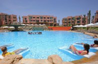 REHANA RESORT - Egypt - Sharm El Sheikh - Nabq Bay