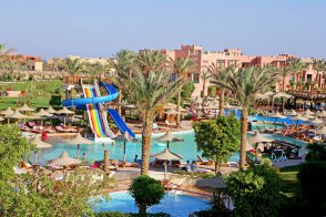 REHANA RESORT - Egypt - Sharm El Sheikh - Nabq Bay