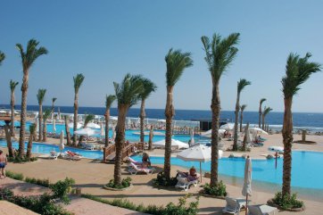 REHANA ROYAL BEACH RESORT & SPA - Egypt - Sharm El Sheikh - Nabq Bay