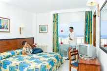 Hotel Reina Del Mar - Španělsko - Mallorca - El Arenal