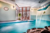Relax Hotel FIM - Slovensko - Nízké Tatry - Demänovská dolina