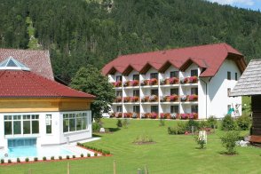 Relax & Wanderhotel Poppengut - Rakousko - Windischgarsten - Hinterstoder