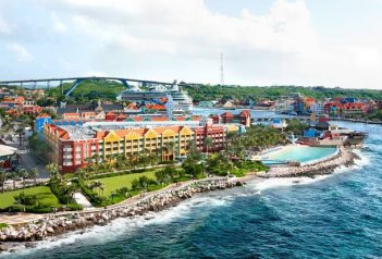 Renaissance Curacao Resort - Curacao - Curacao
