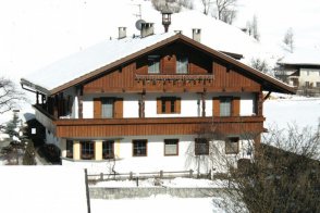 Residence Alpenrose - Itálie - Tauferer Ahrntal - San Giovanni - St. Johann