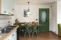 Residence Andreotti - Itálie - Marilleva - Folgarida 