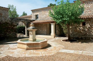 Residence Bastides des Chênes - Francie - Provence