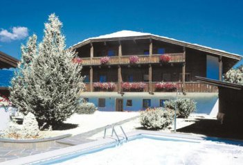Residence Baumgartner - Itálie - Alpe di Siusi - Fié allo Sciliar - Völs am Schlern