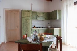 Residence Borgo Verde - Itálie - Toskánsko