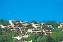 Residence Calypso - Korsika - Tiuccia