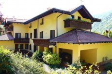 Residence Casa Ornella - Itálie - Lago di Garda