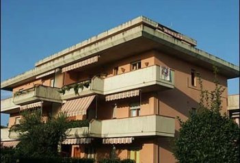 Residence Cefalonia - Itálie - Palmová riviéra - San Benedetto del Tronto