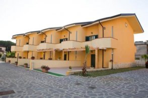Residence Conca degli Dei - Itálie - Kampánie - Paestum