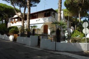 Residence Consuelo - Itálie - Rosolina Mare 