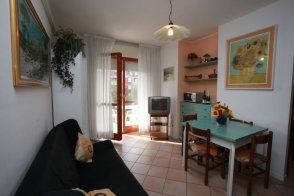 Residence Elba - Itálie - Rosolina Mare 