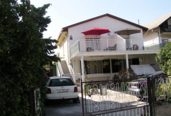 Residence Franjo - Chorvatsko - Severní Dalmácie - Pirovac