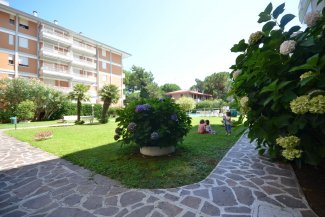Residence Gardenia - Itálie - Friuli - Venezia Giulia
