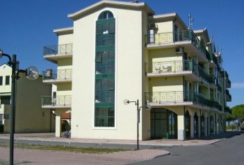 Residence Gigli - Itálie - Caorle - Eraclea Mare