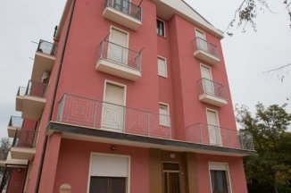 Residence Gildo - Itálie - Rosolina Mare 