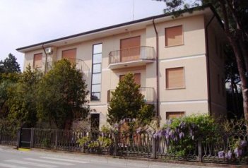 Residence Giovanna - Itálie - Rosolina Mare 