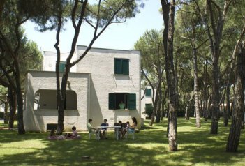 Residence Giulivo - Itálie - Kampánie - Baia Domizia