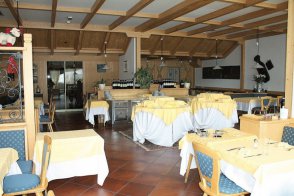 Residence Hotel Ambiez - Itálie - Madonna di Campiglio - Campo Carlo Magno