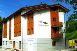 Residence Hotel Candriai Alla Posta - Itálie - Monte Bondone - Candriai