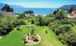 Residence I Delfini - Korsika - Tiuccia