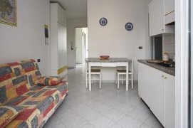 Residence La Pigna - Itálie - Rosolina Mare 