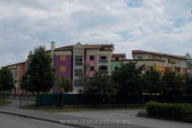 Residence Larici - Itálie - Caorle - Lido di Altanea