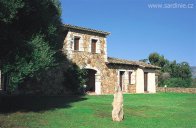 Residence Le Canne - Itálie - Sardinie - San Teodoro