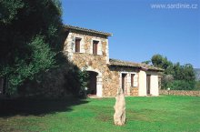 Residence Le Canne - Itálie - Sardinie - San Teodoro