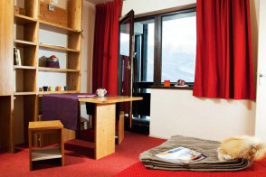 Residence Les Olympiades - Francie - Val Thorens